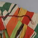 Dorm Hammock Chair | Portable Hanging Chair Hammock,Max 500 Lbs College Students Canvas Hammock,Bedroom Hammock Chair,Outdoor Large Hammock Chair for Patio and Dorms