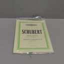 Impromptus and Moments Musicaux for Piano (Edition Peters)