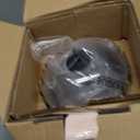 Dash Deluxe Egg Cooker - Boiler, Poacher & Steamer - Includes Measuring & Recipe Guide - Dishwasher Safe - Holds 12 Eggs, Black