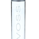 Voss Artesian Still Water, 375 ml 12.7 oz Glass (BBD: 5/17/2028)