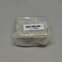 Hotop 60 Pieces 1.26 Inch Metal Drapery Curtain Rings Curtain Hanging Rings and 60 Pieces Metal Drapery Pin Hooks for Drapes Window Door Shower (Gold)