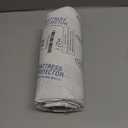 Full Size Mattress Protector Waterproof Mattress Topper Pad Cover Fitted Bed Sheets Full up -14'' Terry Super Soft & Breathable & Noiseless Mattress Protector Machine Washable