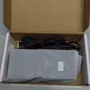 EVAPLUS SGS Certified 42V 2A Charger, Power Adapter with Female DC 5.5mm-2.5mm/2.1mm Port, Compatible with GOTRAX GXL V2, G2, G3, G4, Apex, 36V Lithium-ion Battery