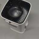 Mini Projector, Portable Projector 4K & Full HD 1080P Support, 270° Rotation Outdoor Projector, Movie Projector Compatible with Smartphone, TV Stick, Laptop, PS4, HDMI, USB