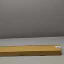 DEZ FURNISHINGS Cordless 1" Light Filtering Cellular Shade, 28.5"W x 48"H, Gray Cloud