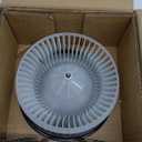 Front HVAC Blower Motor with Fan Fits for 2001 2002 2003 2004 2005 2006 2007 Toyota Highlander, 99-03 Lexus RX300, 98-05 Lexus GS300, 98-00 Lexus GS400, 01-05 Lexus GS430, 02-10 Lexus SC430 700112