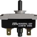 W10420741 Dryer Push-to-Start Switch byt Part Supply House
