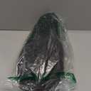 JINDELI Loafers for Men Slip on Driving Shoes Black Size 13 Leather Breathable Comfort Casual Walking Shoes 