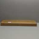 Tatub 29" Rustic Coat Rack Wall Mount with Shelf, Entryway Wall Hooks with Shelf, Coat Hangers for Bathroom, Living Room, Bedroom, Black