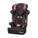Baby Trend Hybrid SI 3-in-1 Combination Booster Seat, Dash Orchid Side-Impact Protection, 3-Stage Growth Design, Adjustable Headrest, Cushioned Comfort. Manufacture Date 03/19/2026