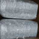 Pampers Pure Baby Diapers, Size 5 (27+ lbs), 48, Up to 100% Leakproof, Premium Hypoallergenic Soft Diapers