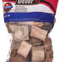 Weber Hickory Wood Chunks, 4 lb  Premium BBQ Smoking & Grilling Chips for Rich, Subtly Sweet Flavor  Ideal for Beef, Lamb, Poultry & Pork  Long Lasting