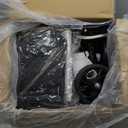 Economy Knee Scooter, Steerable Knee Walker, Foldable Knee Scooters for Foot Injuries Adult Best Crutches AlternativeKnee Scooter for Adults.(Blacks)