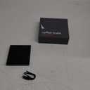 KitchenTour Coffee Scale with Timer 2kg/0.1g High Precision Pour Over Drip Espresso Scale