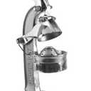 J210 Citrus Juicer Orange Squeezer Manual Rachand 95115