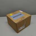 Lazybug studio Masking Tape 1 inch Wide, 24 Pack White Masking Tape, 1 inch x 55 Yards x 24 Rolls, 1320 Yards in Total