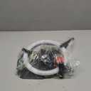 UBeesize 12" Desk Ring Light with Stand and Phone Holder, Overhead Phone Mount for Video Recording, Zoom Meeting, Live Streaming, Tiktok, YouTubeCompatible with iPhone, Android, Cameras