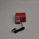 Milwaukee 48-59-1808 M12 and M18 12 Volt/18 Volt Lithium-Ion Multi-Volatge Rapid Battery Charger (Non-Retail Packaging)