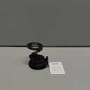 LISEN for Magsafe Car Mount, Cell Phone Holders for Your Car, Magnetic Car Accessories for Women Men Jeep Truck Interior, Vacuum Gifts Kits for iPhone 17 Pro Max 16 15 14 13 12, Samsung S26, BlackLISEN for Magsafe Car Mount, Magnetic Phone Holders for Your Car, Magnet Vacuum Phone Mount Car Accessories for Women Men Interior BMW, SuctionPro for Valentines Day Gifts for Him Her Kits,for iPhone