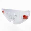 Ytaland Replacement Mop Plate Holder Replacement for Roborock S5 MAX S50 S55 MAX S6 MaxV Vacuum Cleaner Parts