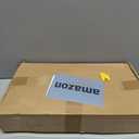 24Pcs Artificial Grass Plant Fake Outdoor Plastic Plants UV Resistant Faux Grasses Greenery Shrubs for Window Box Garden Patio Porch Home Decor Red