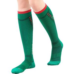 AOFIT Graduated Compression Socks for Women Travel Flight Nurses Dr Scholls Airplane 15-20 mmhg