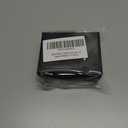 GEYGIE No Coffee No Workee Badge Reel Retractable with Alligator Clip, Funny Skeleton ID Badge Holder Gift for Nurse Doctor Radiology X-Ray Orthopedics Office Worker Boss Colleague Social Worker