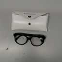 Round Reading Glasses Women Large Frame Stylish Readers, 1.25
