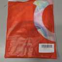 My Little Pony Girls Rainbow Tie-Dye Hoodie Sweatshirt Unicorn Graphic Pullover Tops Casual Clothes for Baby-Toddler Kids (3T, Rainbow Dash-multi-color)