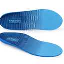 Plantar Fasciitis Feet Insoles Arch Supports Orthotics Inserts Relieve Flat Feet, High Arch (Mens 5-5 1/2 | Womens 7-7 1/2)