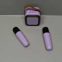 Mini Karaoke Machine for Kids, 2026 TOP Toys Birthday Gifts Ideas for Girls Ages 4, 5, 6, 7, 8, 9, 10, 12+ Years Old, Portable MP3 Player with 2 Wireless Mics for Family Home Party (Light Purple)