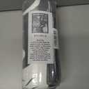 Birthday Gifts for Dad from Daughter & Son - Best Dad Ever Blanket - Christmas Fathers Day Valentines Day Birthday Gifts for Dads Who Have Everything - to My Hero Dad's Blanket 50"x60" Grey