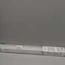 Blackout Roller Shades Blinds Cordless for Windows Pull Down Room Darkening Door Blinds with Thermal Insulated Easy to Install for Living Room,Bedroom,Home,Office Bathroom Beige 25" W x 72" H