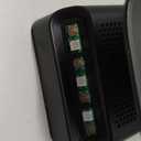 Portable Bluetooth Golf Speaker, 50W Strong Magnetic Bluetooth Speaker Wireless, 6600mAh Loud Stereo Sound, 30Hrs Dual Pairing for Golf Cart, IPX7 Waterproof, SD Card for Camping