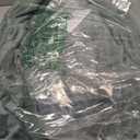 ZNSAYOTX Stretch Velvet Recliner Cover 4-Pieces, Thick Soft Recliner Chair Slipcover with Pocket, Non-Slip Elastic Bottom for Kids Pets, Luxury Plush Reclining Protector Comfy Washable (Pea Green) (Large)