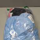 Morph Inflatable Shark Costume For Kids, Shark Attack Halloween Outfit, Halloween Blow Up For Fun Dress-Up