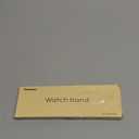 Tasikar Bands Compatible with Apple Watch Band 42mm (Series11/10) 41mm 40mm 38mm Men Genuine Leather Replacement Bands Compatible with Apple Watch SE Series 11 10 9 8 7 6 5 4 3, Black