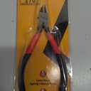 Diagonal Cutters, 5-1/16 In.