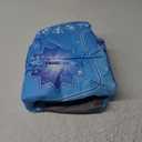 GirlsHome Dance Mat - Frozen Toys for Girls Electronic Dance Pad with 5 Game Modes, Built-in Music, Touch Sensitive Light Up LED Kids Musical Mat, Christmas & Birthday Gift for Girls 3-13