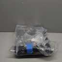 YOMEESOUL Outdoor Feral Cat House Winter,Weatherproof Waterproof Rainproof Foldable Cotton Filled Thicken Stray Feral Cats Dogs Tent Shelter Home Keep Warm Outdoor Indoor Garden (Medium - 2 Cats)