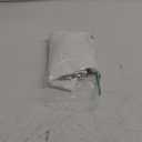 YuKaiChen Women's Capris Hiking Summer Pants Outdoor Athletic Casual with Pockets, 2XL