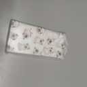 Blingy's for C26 Case, Cute Various Style Transparent Soft TPU Protective Clear Case (Pug Style, Samsung Galaxy S25 Ultra)