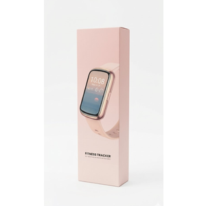 Health Fitness Tracker, Smart Watch with 24/7 Heart Rate Blood Pressure Blood Oxygen Monitor, Sleep Tracker, Calories & Step Tracker, IP68 Waterproof Activity Trackers for Android&iPhone Women Men