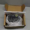 Torchbeam Power Steering Pump Compatible with 2005-2010 Silverado 2500 HD; Sierra 2500 HD, 2003-2007 H2, 96-8739 Power Steering Pump