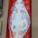 Huggies Size 7 Diapers, Little Movers Baby Diapers, Size 7 (41+ lbs), 88 Count (2 Packs of 44)