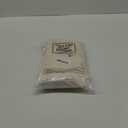 Tatuo 50 Pcs 10 x 12 Inches Muslin Cotton Drawstring Bags Canvas Linen Sachet Bag Reusable Empty Gift Pouch for Party Home Supplies