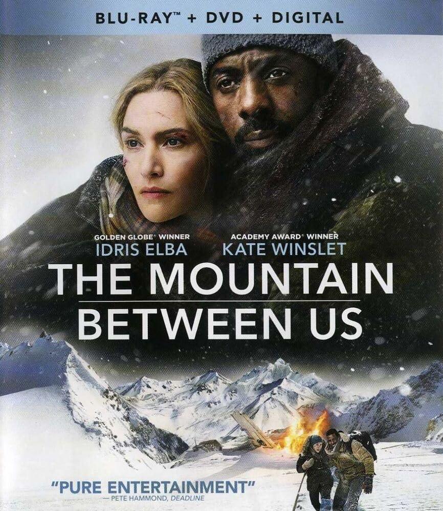 Mountain Between Us, The