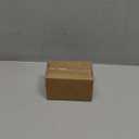 SHOWNEW Garden Hose Quick Connectors, Solid Brass 3/4 inch GHT Thread Easy Connect Fittings No-Leak Water Hose Male Female Value Pack (4)