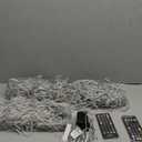 Smart RGB LED Icicle Lights for Outdoor - 99FT App Control, Music Sync & DIY Modes, Waterproof 912 LED Christmas Lights for Yard, Party & Holiday Decor