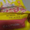 BARK FRUITY TOOT LOOPS CRUNCHY DOG TREATS, Best By 05/07/2027